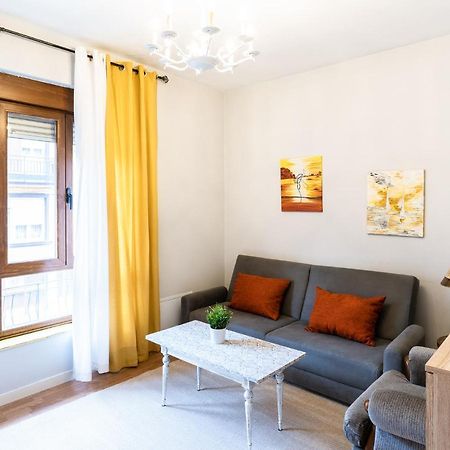 Housingleon - Apartamento Plaza Mayor Esterno foto