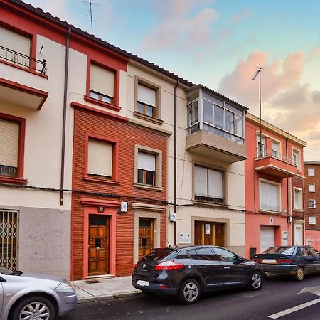 Housingleon - Apartamento Plaza Mayor Esterno foto