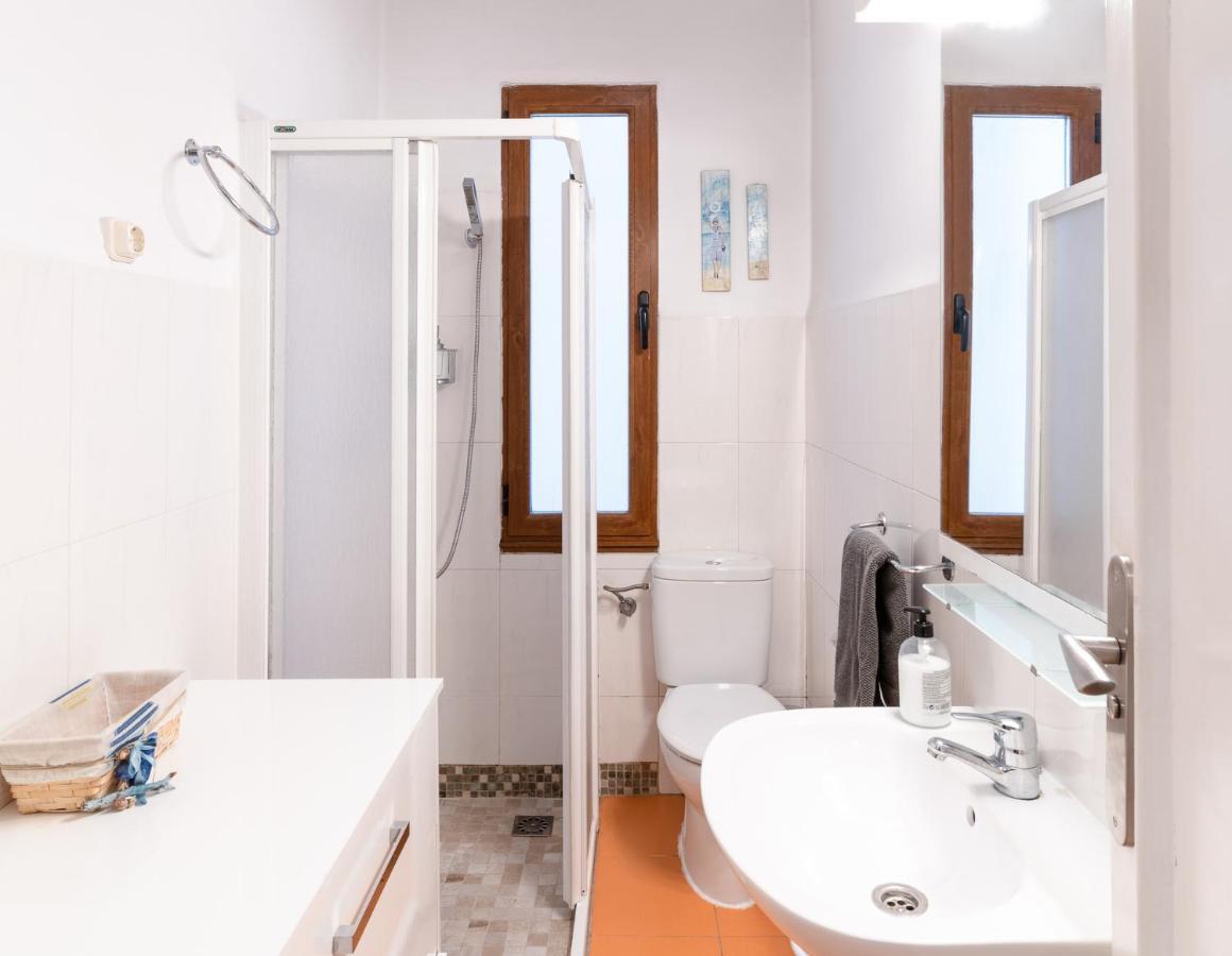 Housingleon - Apartamento Plaza Mayor Esterno foto