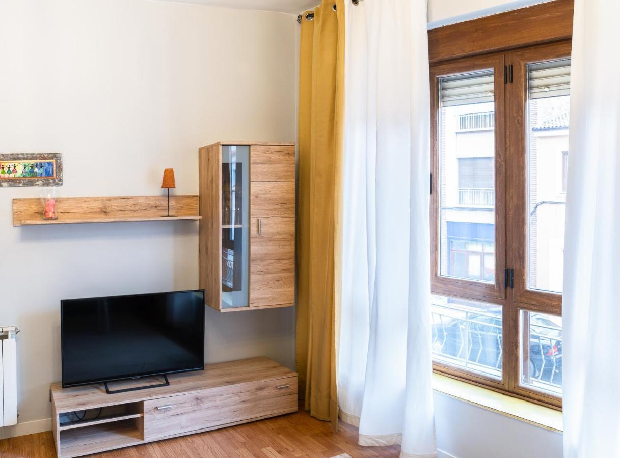 Housingleon - Apartamento Plaza Mayor Esterno foto