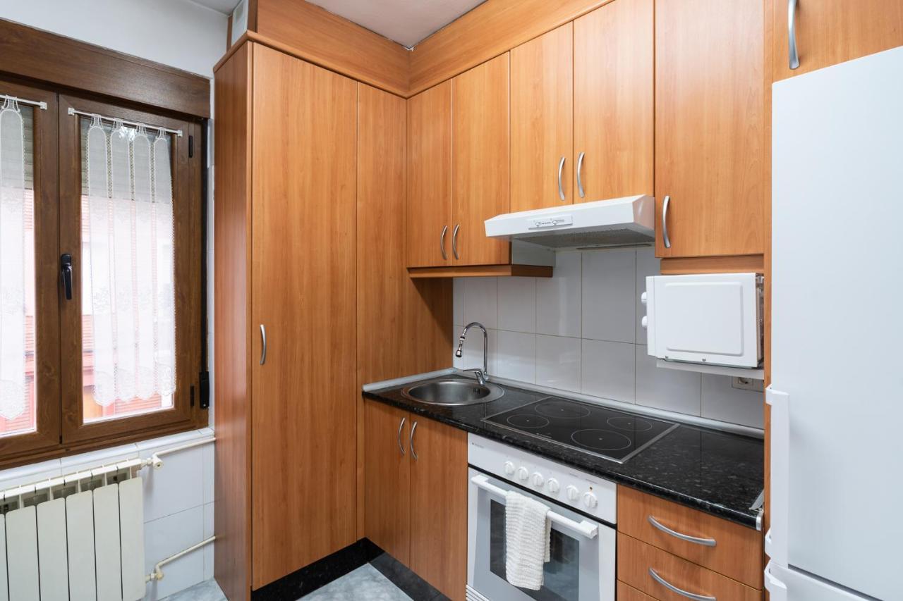 Housingleon - Apartamento Plaza Mayor Esterno foto