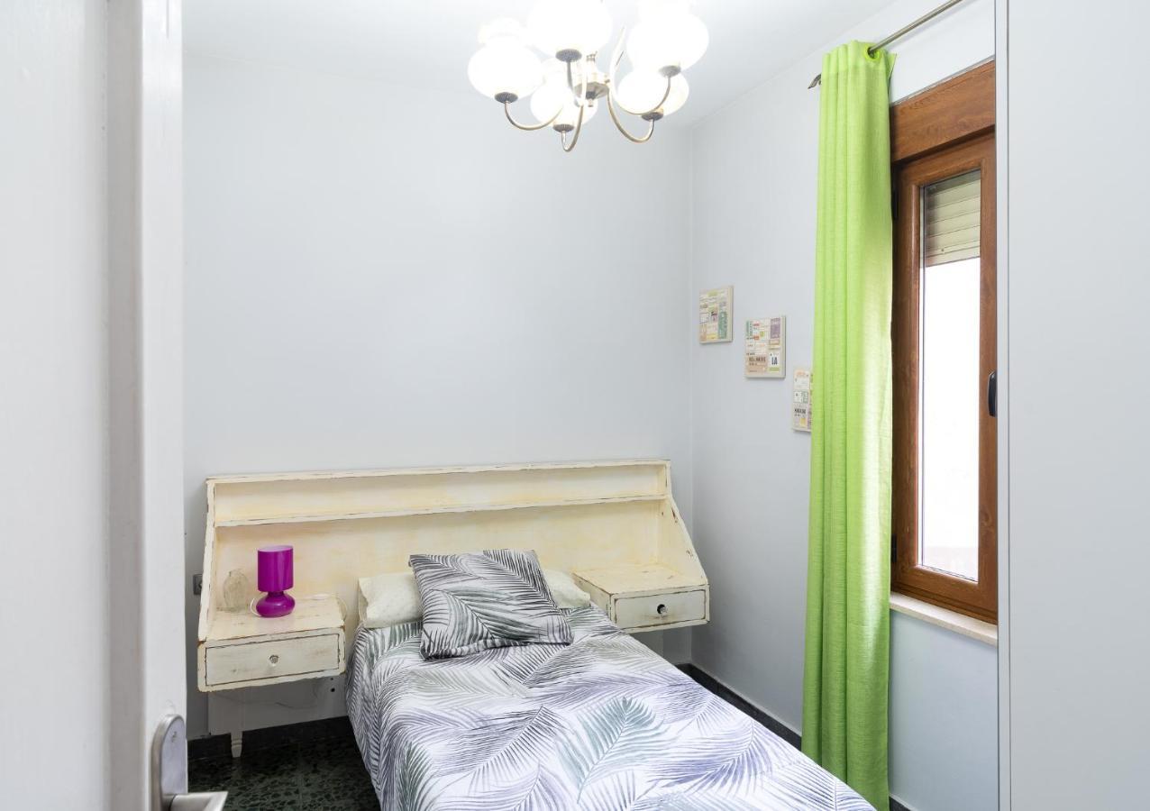 Housingleon - Apartamento Plaza Mayor Esterno foto
