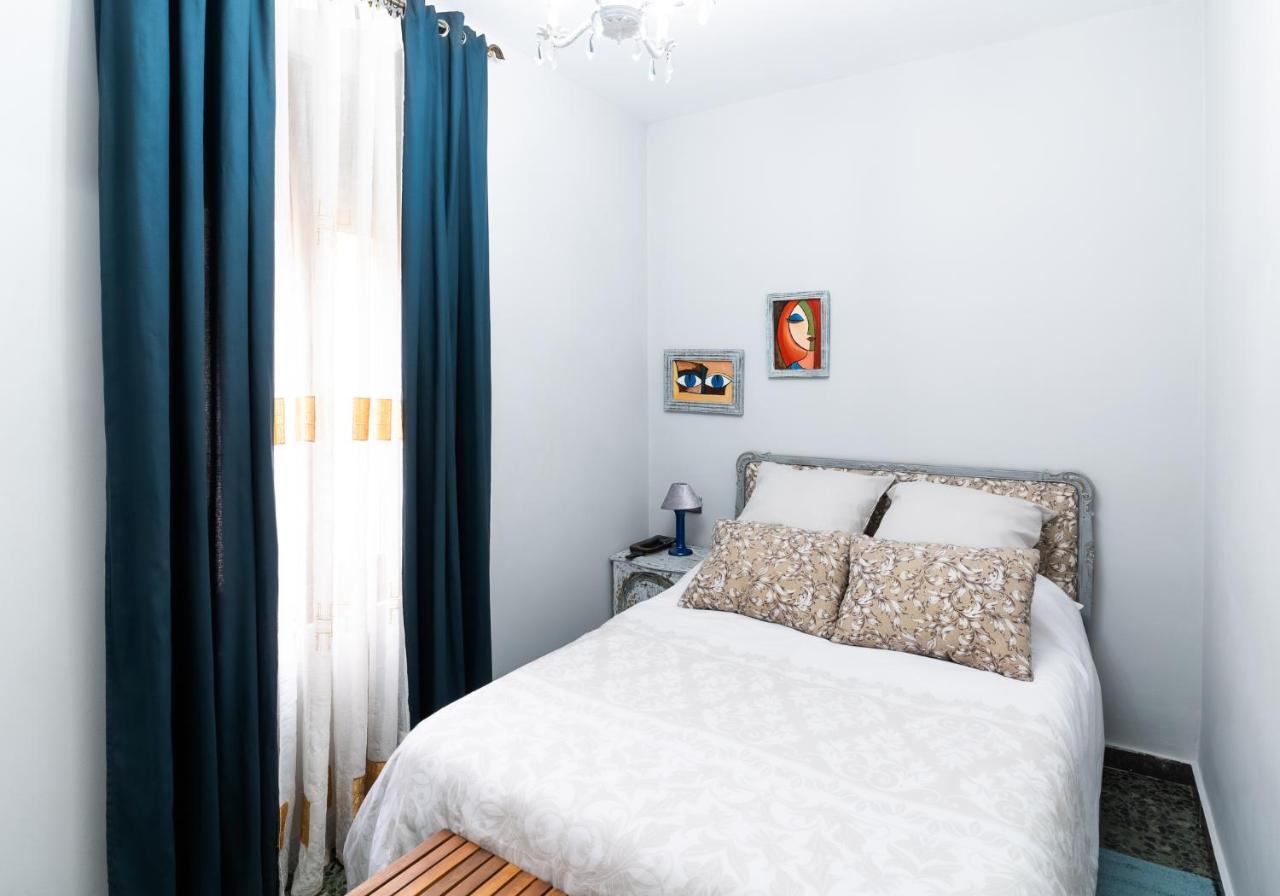Housingleon - Apartamento Plaza Mayor Esterno foto