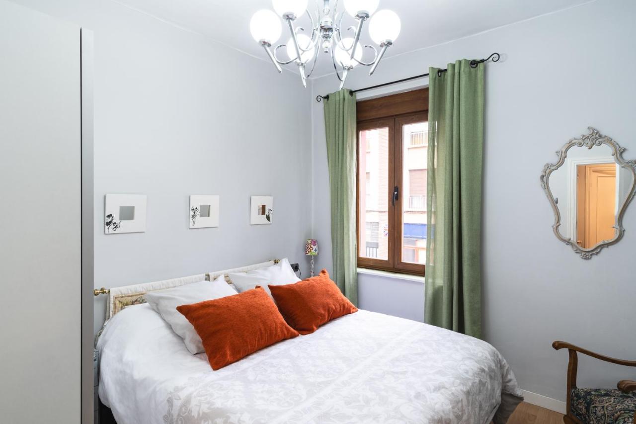 Housingleon - Apartamento Plaza Mayor Esterno foto